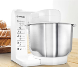 ماشین آشپزخانه