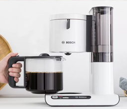 اسپرسو ساز و قهوه جوش