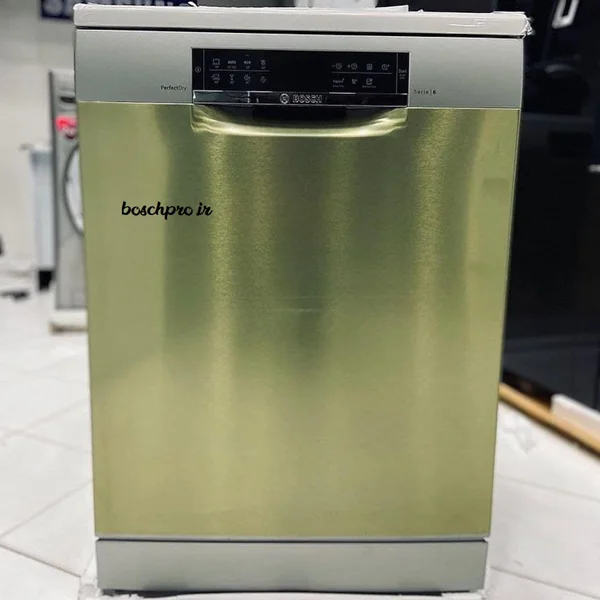 معایب ماشین ظرفشویی بوش سری 6