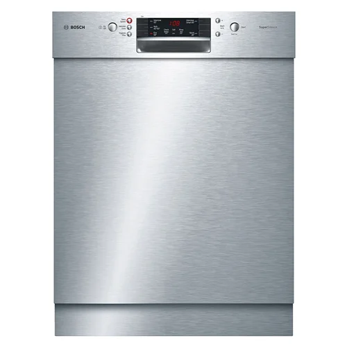 ماشین ظرفشویی توکار بوش مدل SMU45JS01B