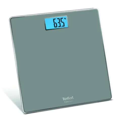 ترازو شخصی دیجیتال تفال pp1500