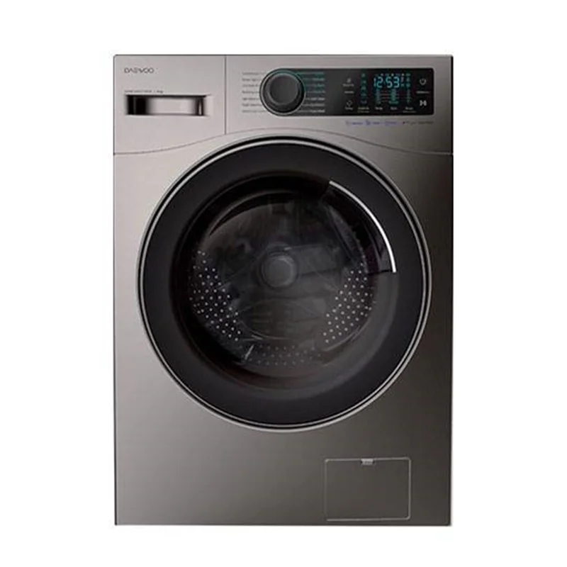 ماشین لباسشویی دوو 9 کیلویی سری سنیور مدل LM-990S