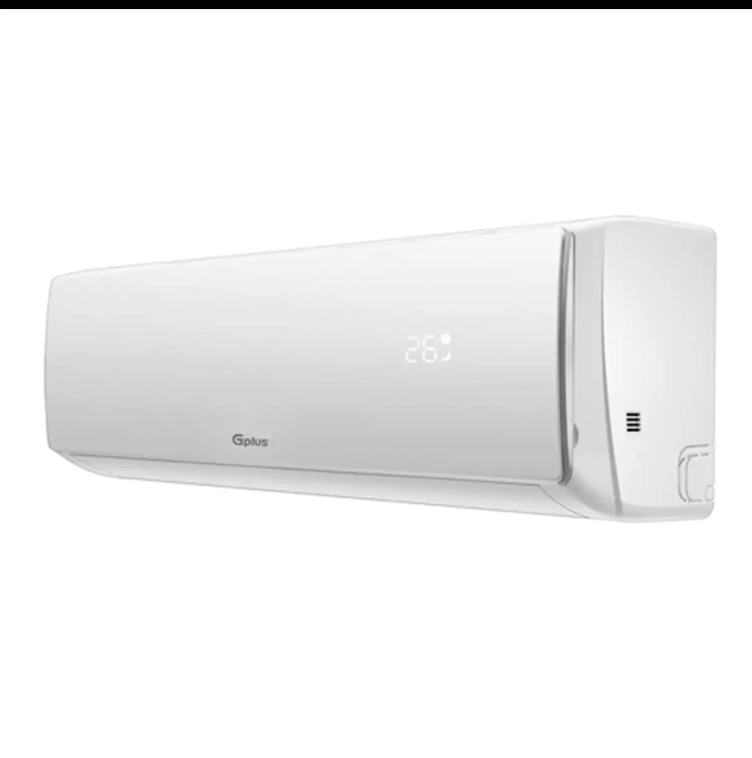 کولر گازی اسپلیت دیواری دور ثابت 30000 مدل GAC-TF30EL1D