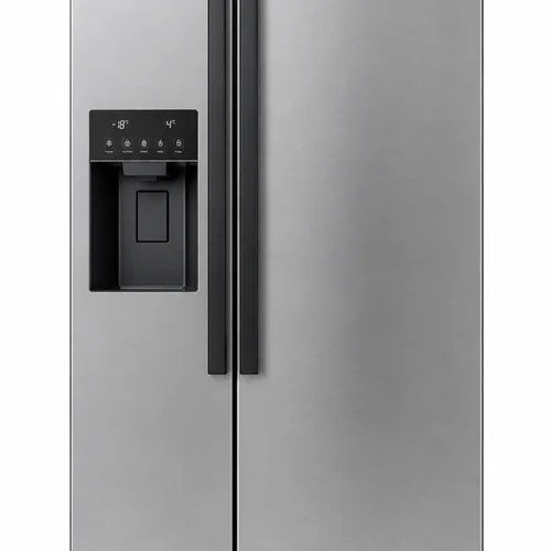 یخچال فریزر سایدبایساید آردزیا مدل ARS3201