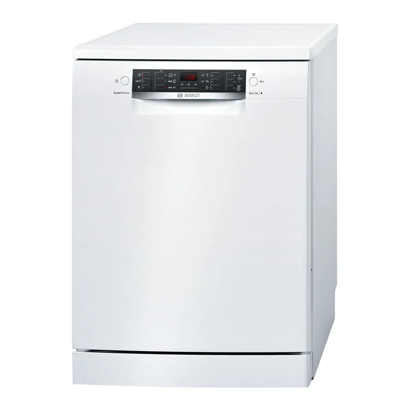 ماشین ظرفشویی بوش مدل SMS46NW03